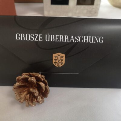 Produktfoto vom 100€ Gutschein