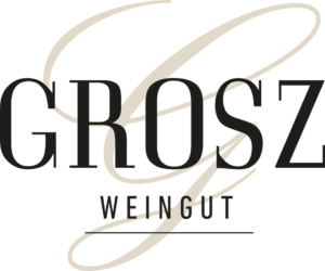 Logo Weingut Grosz
