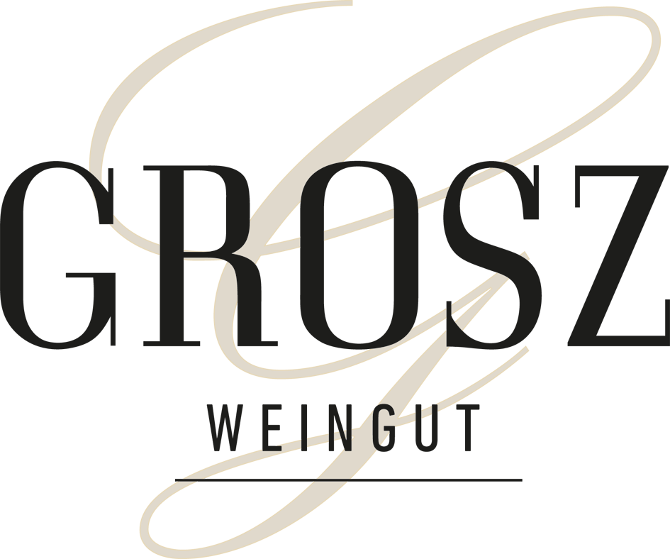 Logo Weingut Grosz