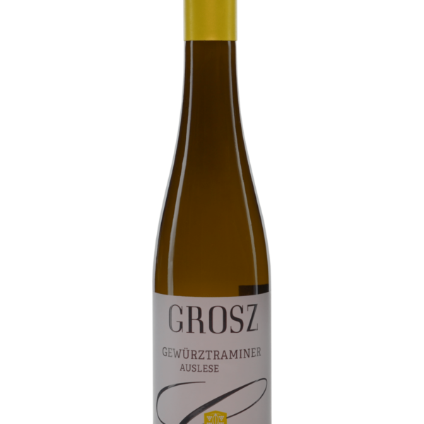 Produktbild des Weins Gewürztraminer