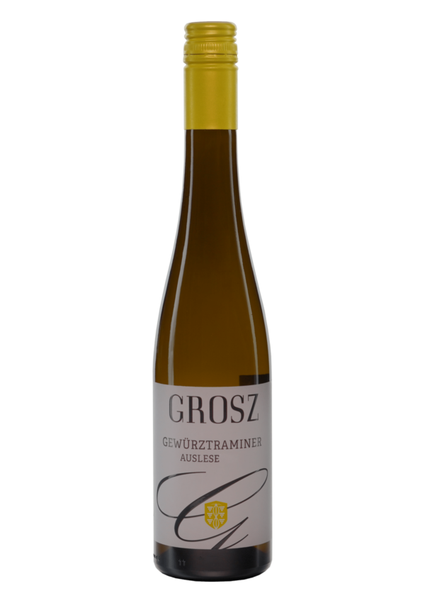 Produktbild des Weins Gewürztraminer