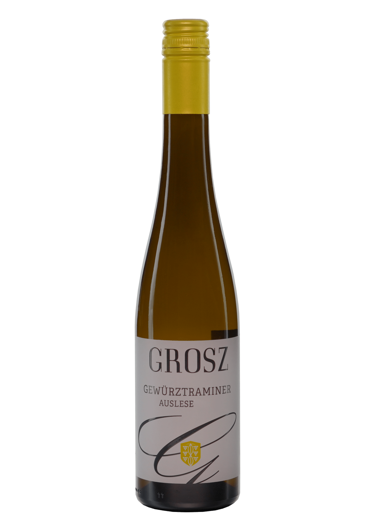 Produktbild des Weins Gewürztraminer