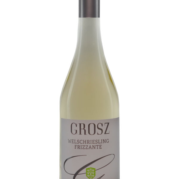 Produktfoto des Weins Welschriesling Frizzante