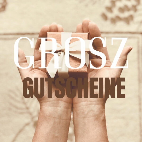 Gutscheine