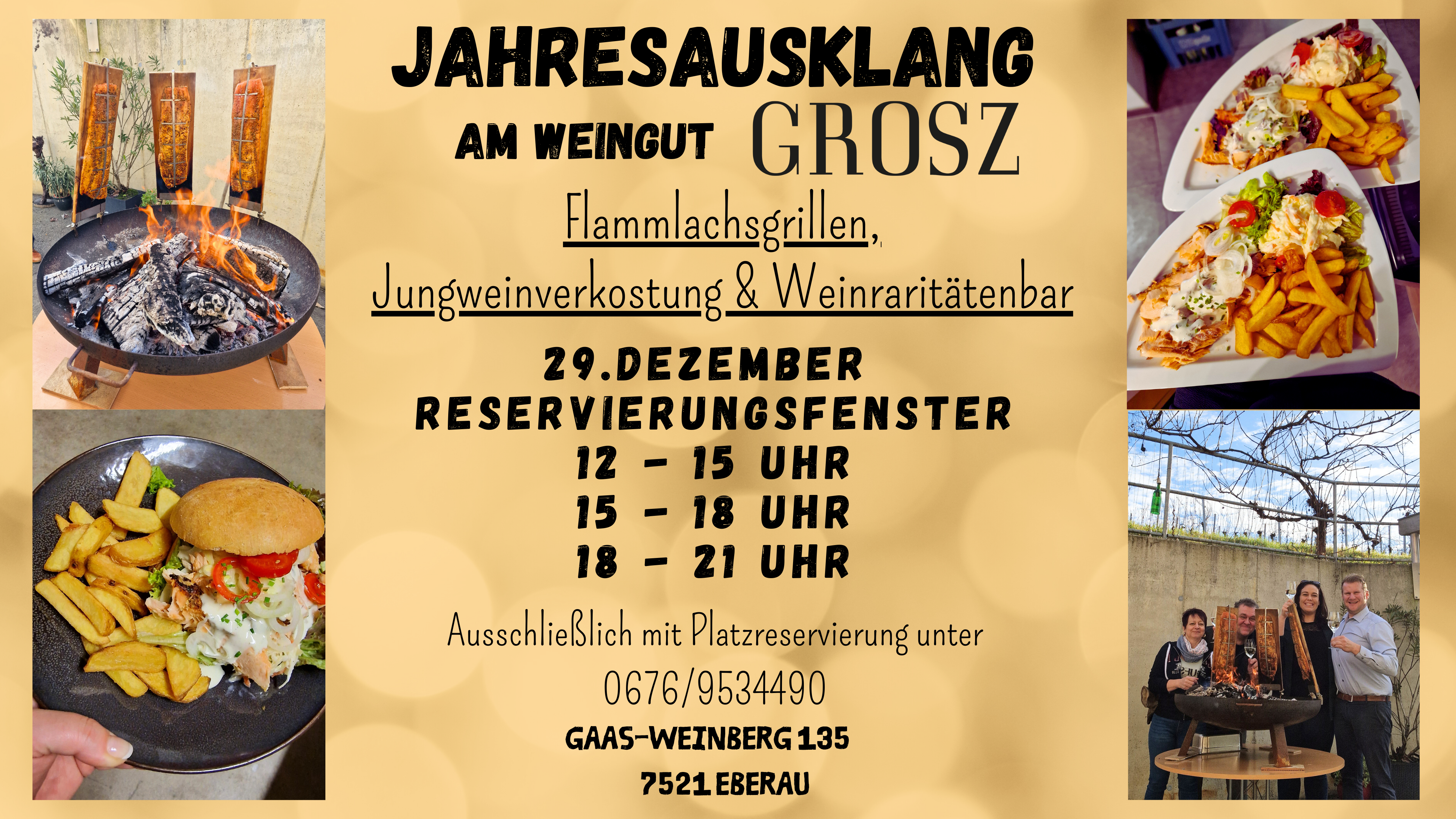 Jahresausklang 2022