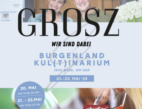 Burgenland Kultinarium